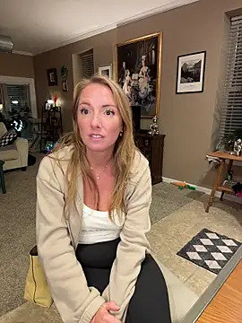 presidentpeach webcam show