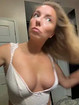 Show Webcam de presidentpeach