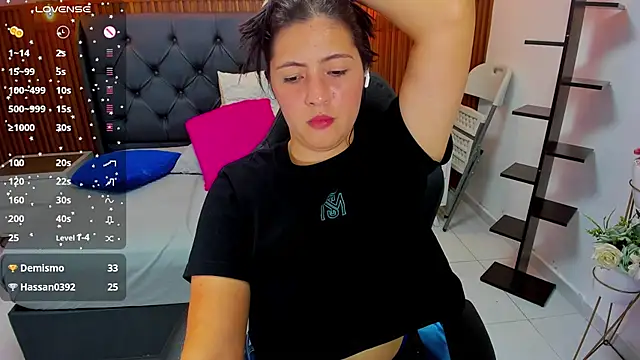 alixablake 라이브 XXX 채팅