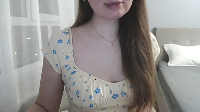 Živý XXX chat Tasiya