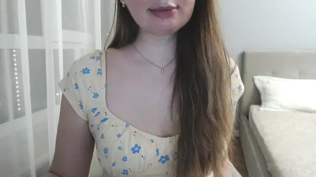 Chatroom XXX en direct de Tasiya