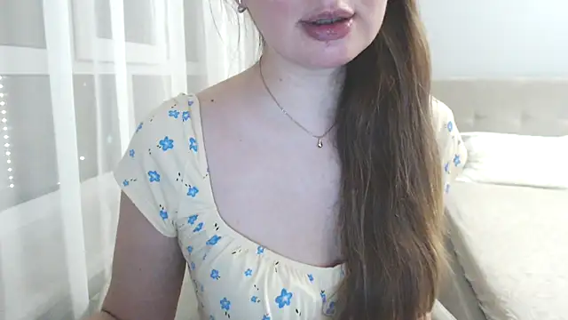 Tasiya Adlı Modelin Canlı XXX Sohbeti