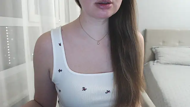 Živý XXX chat Tasiya