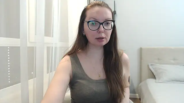 Tasiya – Live XXX-chat