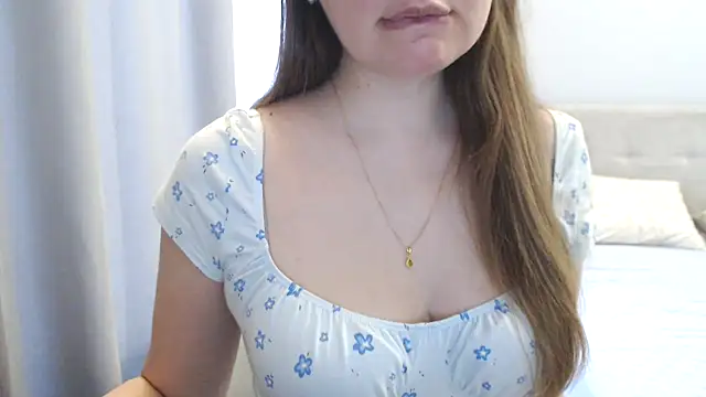 Chat XXX ao vivo de Tasiya
