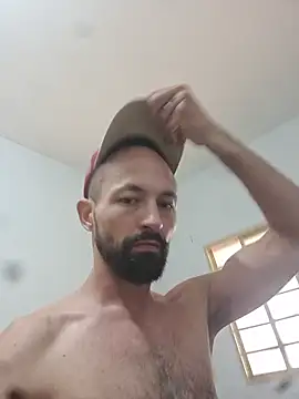 Matheus_pimentan Webbikameraesitys