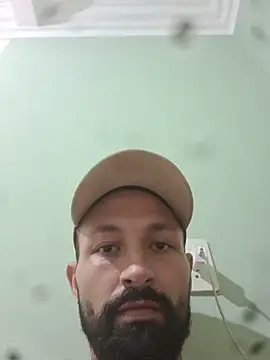 הופעת וובקאם של Matheus_pimenta