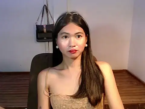 ursweetkia Pertunjukan Webcam