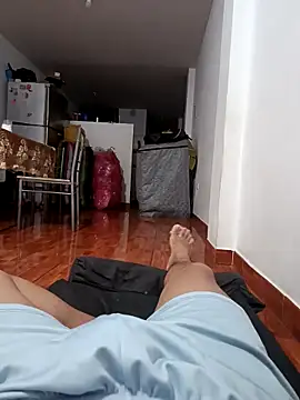 Show webcam de Dotado_95