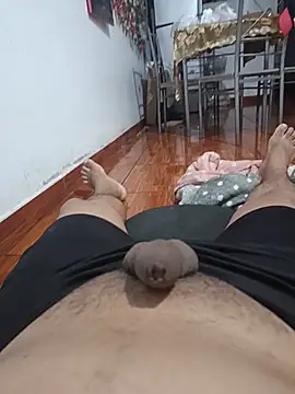 Dotado_95 – webcam-show