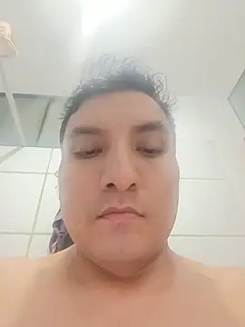 Herotico_95 webcam show