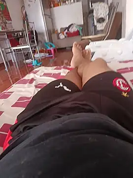 Herotico_95 Webcam Show
