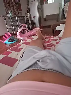 Show Webcam de Herotico_95