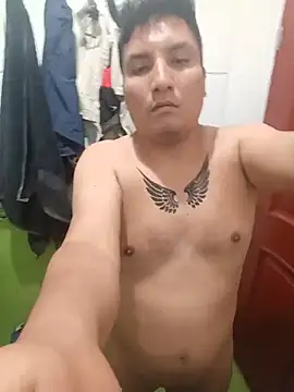 Herotico_95 – webcam-show