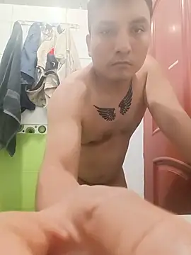 Show Webcam de Herotico_95