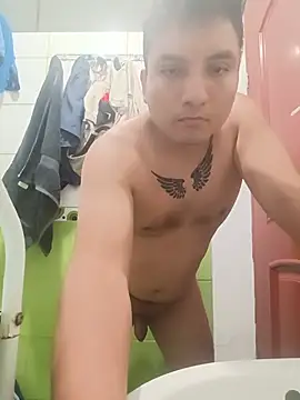 Pokazy przed kamerką – Herotico_95