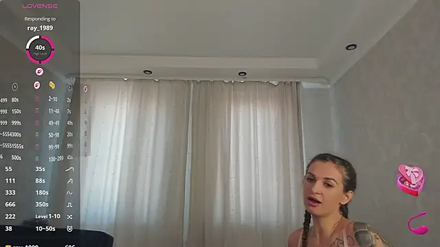 Adelina_Langoria's Live XXX Chat