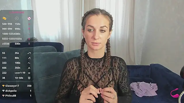 Adelina_Langoria's Live XXX Chat