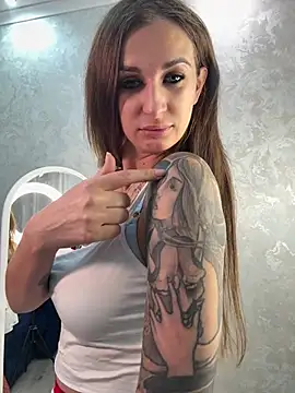 Adelina_Langoria Obrolan Langsung XXX