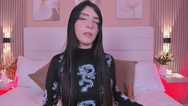 LisaLain 라이브 XXX 채팅