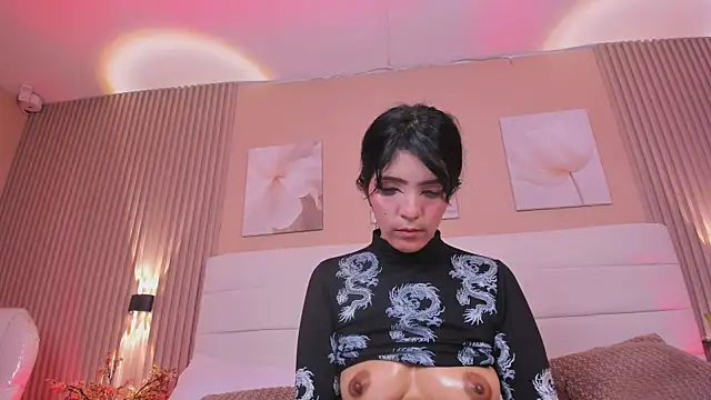 LisaLain Live XXX-chat
