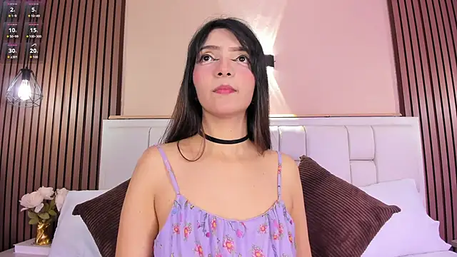 LisaLain's Live XXX Chat