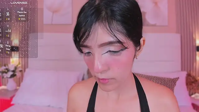 Živý XXX chat LisaLain
