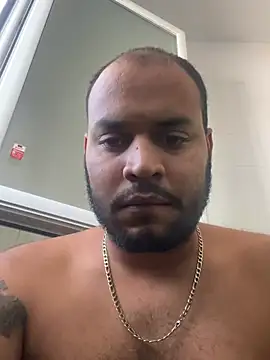 CamiloMilo70 webcam show