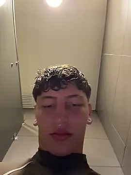 ARON_LUXX Webcam Show