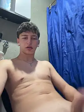 ARON_LUXX Webcam show