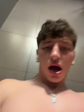 عرض كام ARON_LUXX