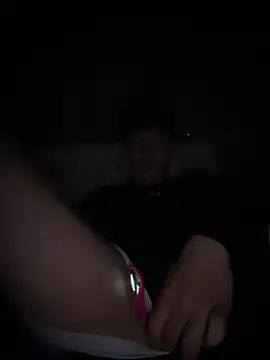 Webkamerová show ARON_LUXX