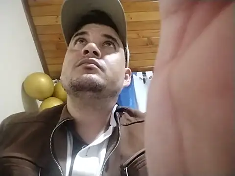 Webkamerová show papidarrysoy