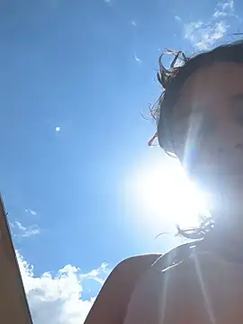 Show Webcam de BabyKathy