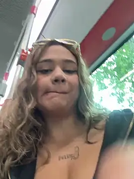 Czat XXX na żywo – BabyKathy