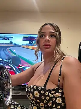 BabyKathy's Live XXX Chat
