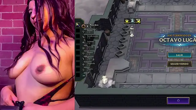 SpicyGirl77: вебкам-шоу
