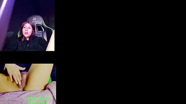 SpicyGirl77's Webcam Show