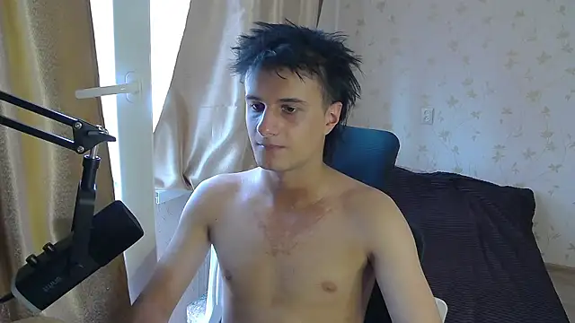 nuar_xn Webbikameraesitys