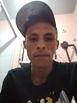 GqGarcia Webcam-Show