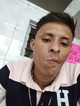 Show de webcam de GqGarcia