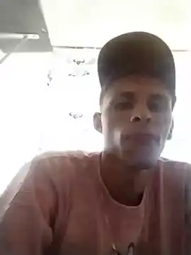 GqGarcia Pertunjukan Webcam