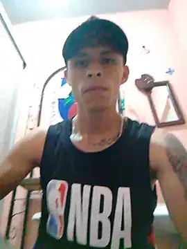 GqGarcia ওয়েবক্যাম শো