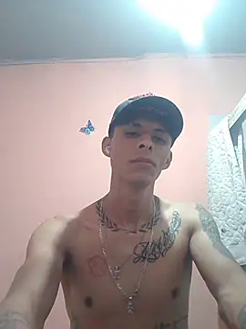 โชว์เว็บแคมของ GqGarcia