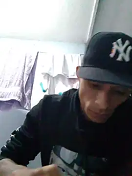 GqGarcia's Webcam Show