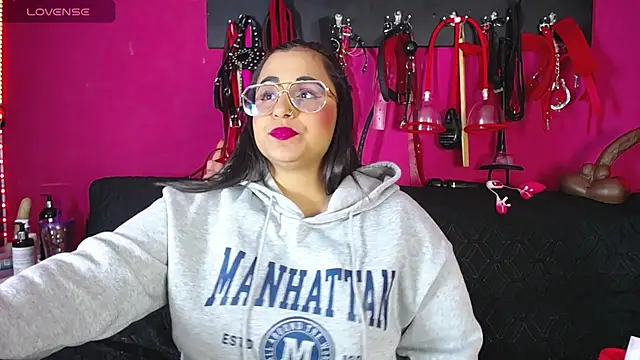 shannon_queen-'s Live XXX Chat