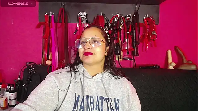 shannon_queen-'s Webcam Show