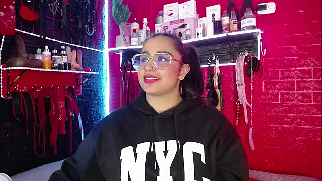 shannon_queen-'s Webcam Show