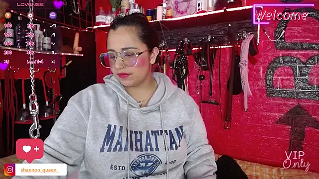 Chat XXX ao vivo de dark_empire_BDSM