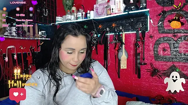 dark_empire_BDSM 网络视讯表演